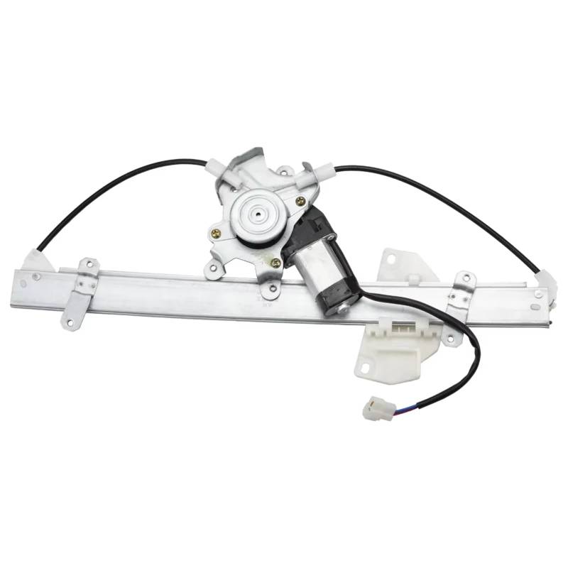 SZYNBQ Fensterheber Kompatibel Mit Mitsubishi Für Lancer 1993 1994 1995 1995 1996. Fensterheber Vorne/hinten. OEM: MB669785 MB669786(Front Left) von SZYNBQ