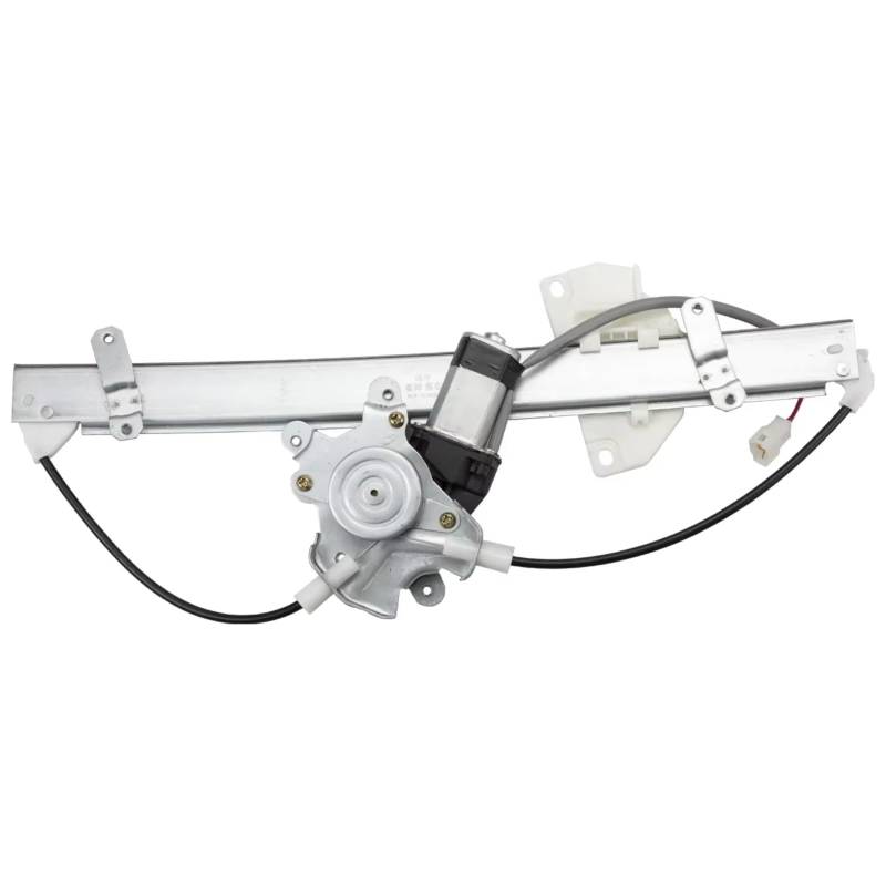 SZYNBQ Fensterheber Kompatibel Mit Mitsubishi Für Lancer 1993 1994 1995 1995 1996. Fensterheber Vorne/hinten. OEM: MB669785 MB669786(Front Right) von SZYNBQ