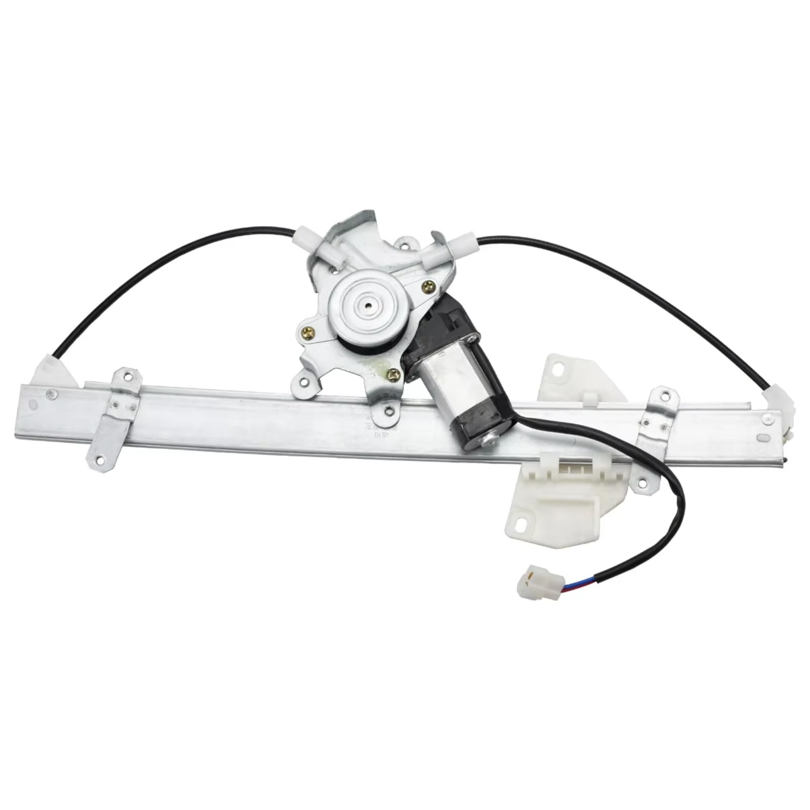 SZYNBQ Fensterheber Kompatibel Mit Mitsubishi Für Lancer 1993 1994 1995 1995 1996. Fensterheber Vorne/hinten. OEM: MB669785 MB669786(Rear Right) von SZYNBQ