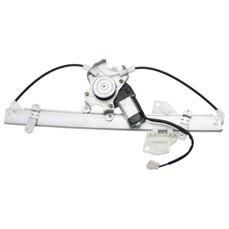 SZYNBQ Fensterheber Kompatibel Mit Mitsubishi Für Lancer 1993 1994 1995 1995 1996. Fensterheber Vorne/hinten. OEM: MB669785 MB669786(Rear Right) von SZYNBQ