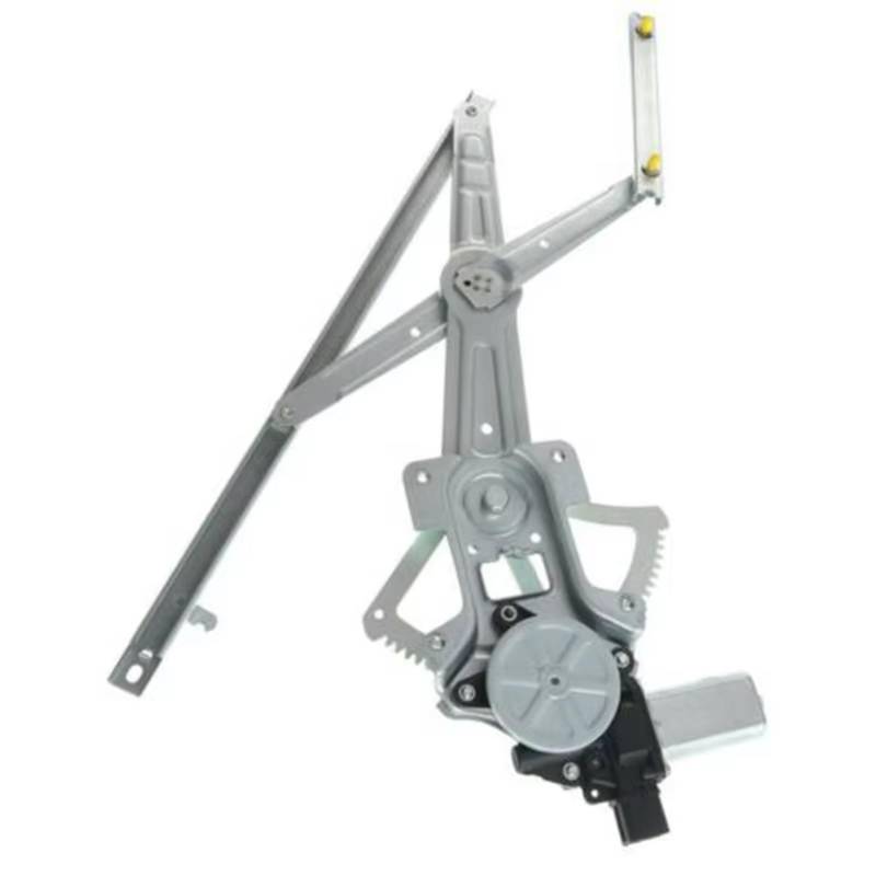 SZYNBQ Fensterheber Kompatibel Mit Mitsubishi Für Lancer CX3A CX4A CY5A CY6A CY8A 2007–2017 5713A125 Fensterheber Vorne Links Mit Motor, Fensterhebermotor von SZYNBQ