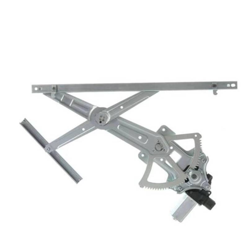 SZYNBQ Fensterheber Kompatibel Mit Mitsubishi Für Lancer CX3A CX4A CY5A CY6A CY8A 2007–2017. Fensterheber Vorne Links Mit Motor OEM: 5713A125 LH von SZYNBQ