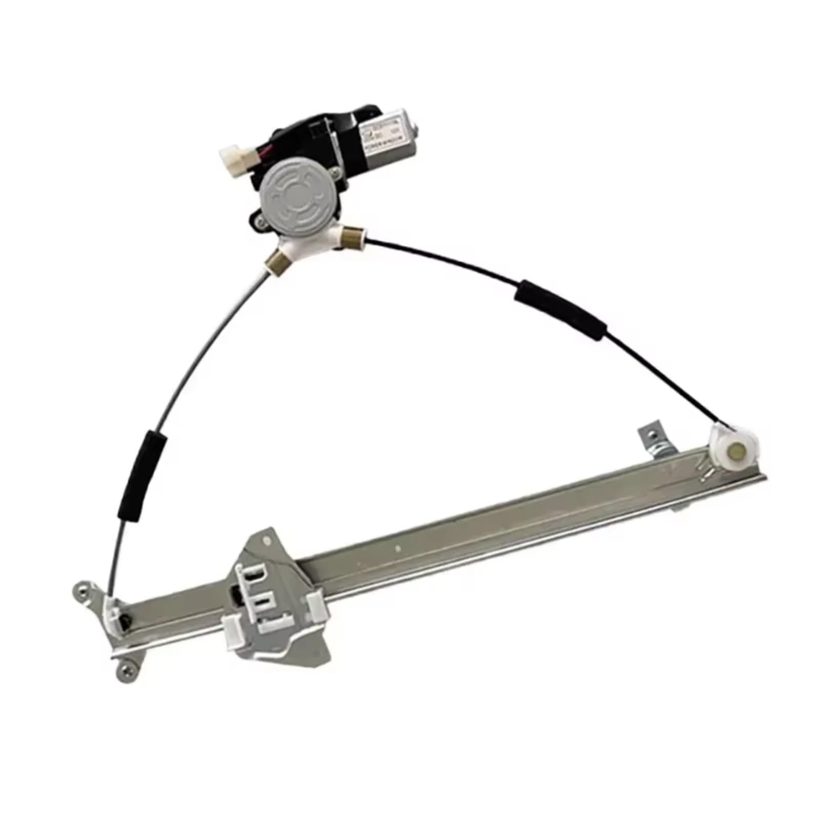 SZYNBQ Fensterheber Kompatibel Mit Mitsubishi Für Pajero Für Montero V34 V44 V45 V46 1990–2004. Fensterheber Vorne/hinten. OEM: MB669163 MB669164(Front Right MB669164) von SZYNBQ