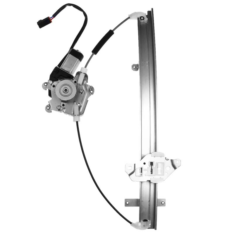 SZYNBQ Fensterheber Kompatibel Mit Nissan Für Pathfinder QX4 1996 1997 1998 1999 2000 Fensterheber Vorne Links Mit Motor OEM: 80731-0W265 von SZYNBQ