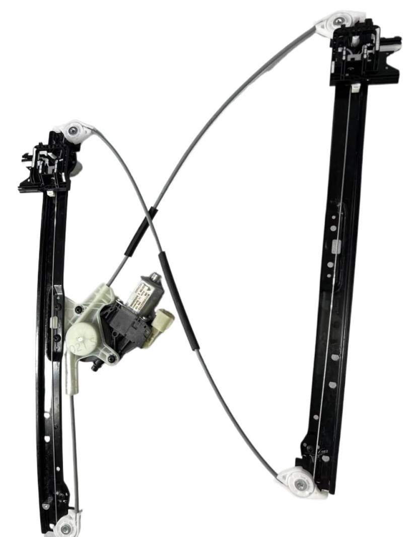SZYNBQ Fensterheber Kompatibel Mit Range Für Rover Sport 2014 2015 2016 2017 2018 2019 2020 Aufzugsbaugruppe, Fensterheber Vorne Rechts Mit Motor, OEM: LR153951 von SZYNBQ