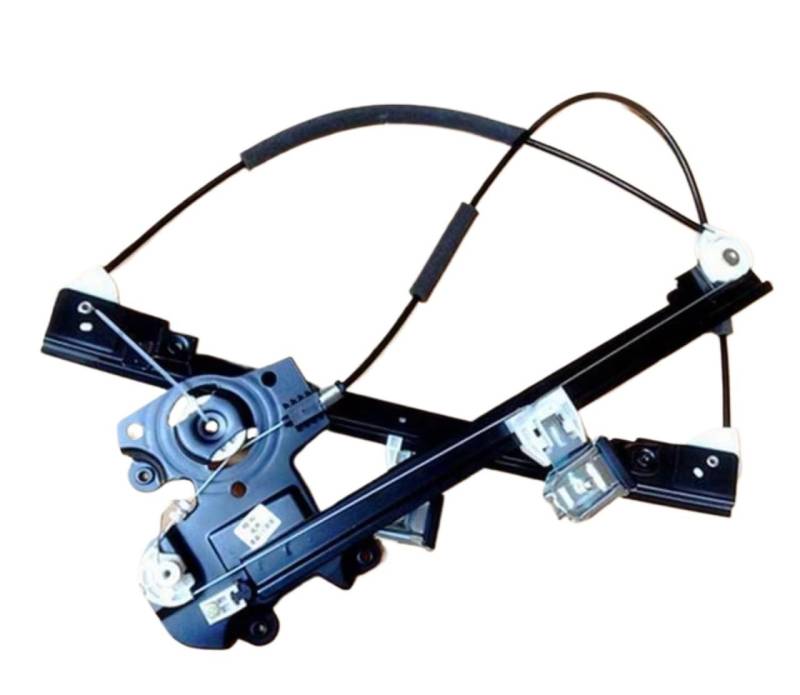 SZYNBQ Fensterheber Kompatibel Mit SAIC Für Roewe 550 MG6 10033307 Fensterheberhalterung Vorne Links Vorne Rechts Hinten Links Hinten Rechts(Rear Left) von SZYNBQ
