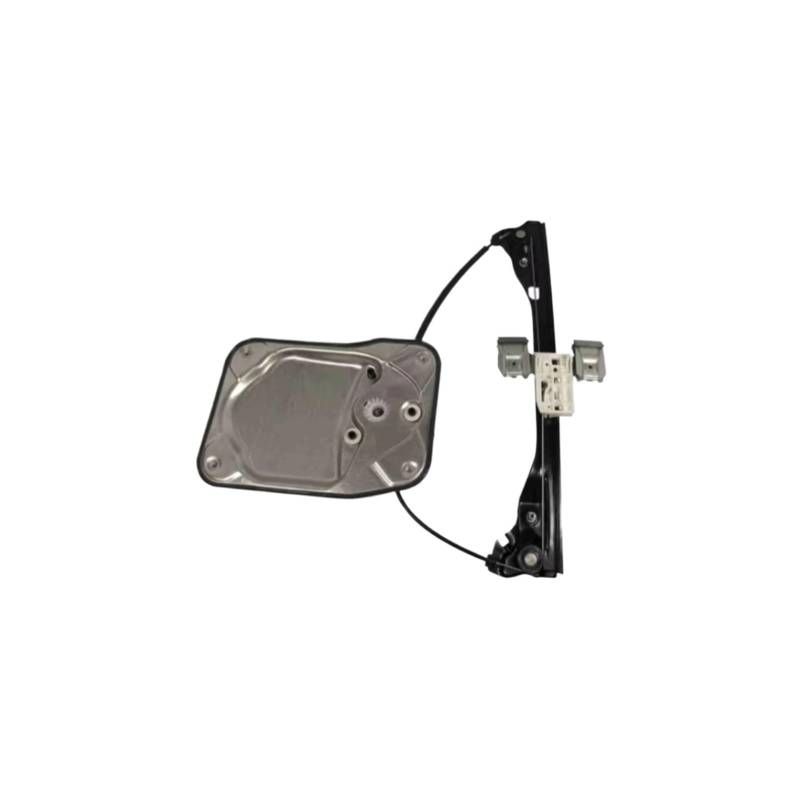 SZYNBQ Fensterheber Kompatibel Mit Skoda Für Fabia 2008–2024, Fensterheber Vorne Links, OEM: 5J4837461, Fensterheber Vorne Links, Fahrerseite von SZYNBQ