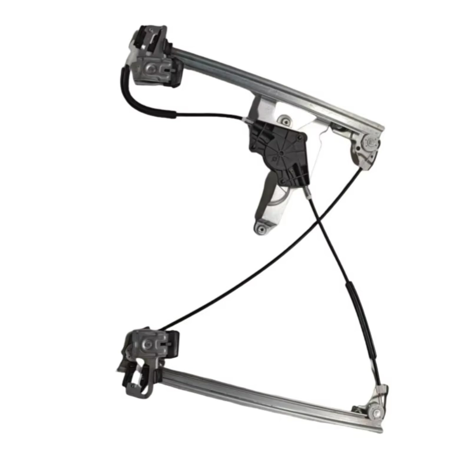 SZYNBQ Fensterheber Kompatibel Mit Skoda Für Octavia 1997–2003, Vorne Rechts, Vorne Links, Türfensterhebermechanismus, Regler, OEM: 1U0837461B, 1U0837462B(1U0837461B) von SZYNBQ