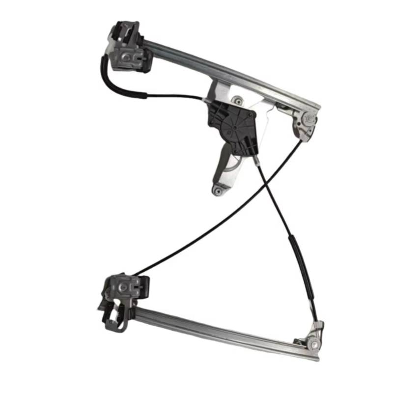 SZYNBQ Fensterheber Kompatibel Mit Skoda Für Octavia 1997–2003, Vorne Rechts, Vorne Links, Türfensterhebermechanismus, Regler, OEM: 1U0837461B, 1U0837462B(1U0837461B) von SZYNBQ