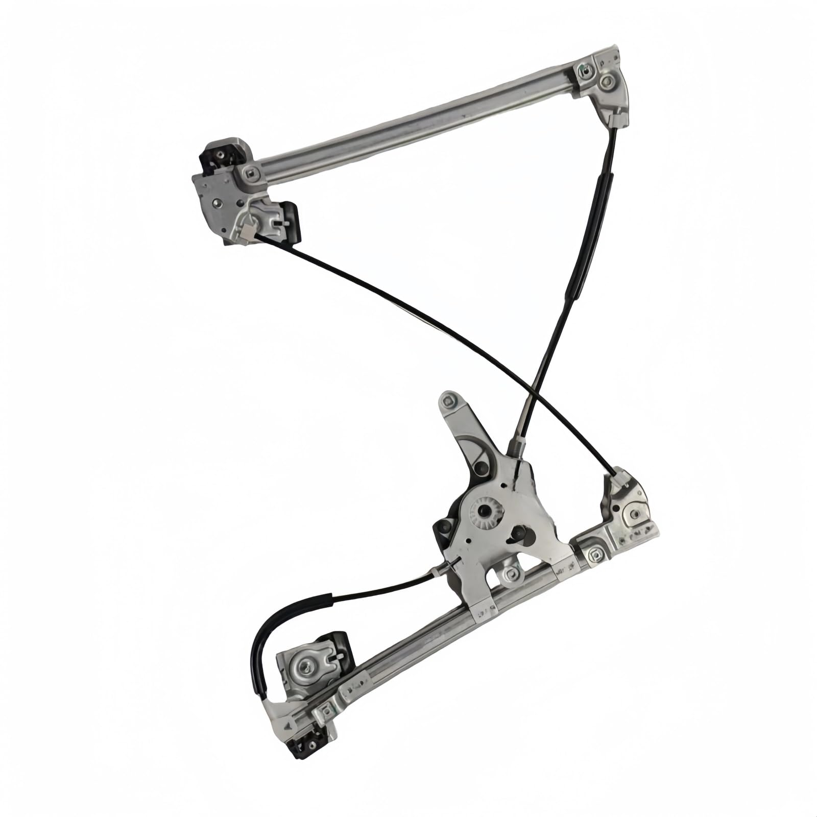 SZYNBQ Fensterheber Kompatibel Mit Skoda Für Octavia 1997–2003, Vorne Rechts, Vorne Links, Türfensterhebermechanismus, Regler, OEM: 1U0837461B, 1U0837462B(1U0837462B) von SZYNBQ