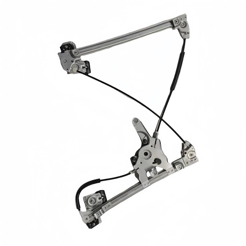 SZYNBQ Fensterheber Kompatibel Mit Skoda Für Octavia 1997–2003, Vorne Rechts, Vorne Links, Türfensterhebermechanismus, Regler, OEM: 1U0837461B, 1U0837462B(1U0837462B) von SZYNBQ