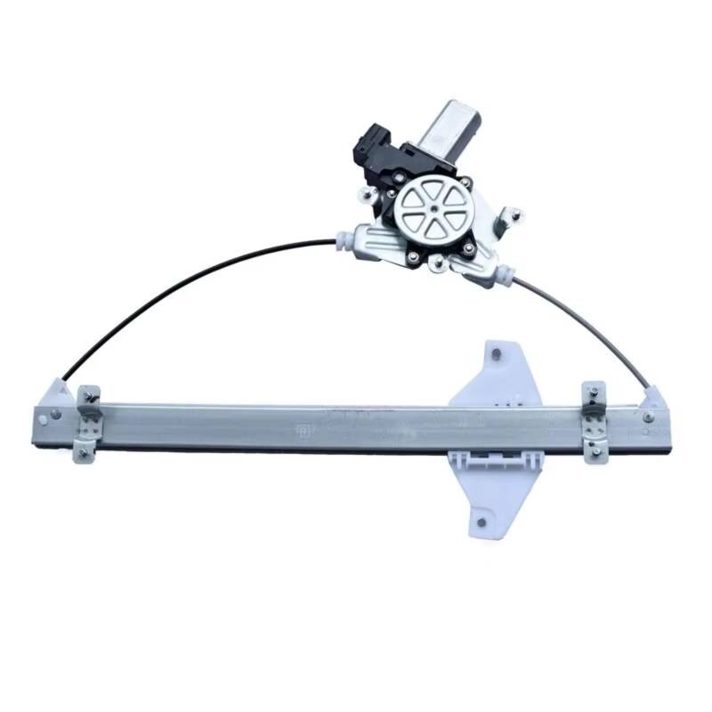 SZYNBQ Fensterheber Kompatibel Mit Toyota Für RAV4 1996 1997 1998 1999 2000 2.0L L4 Gas, Elektrischer Fensterheber Vorne Rechts Mit Motor 741-135 69810-42041 von SZYNBQ