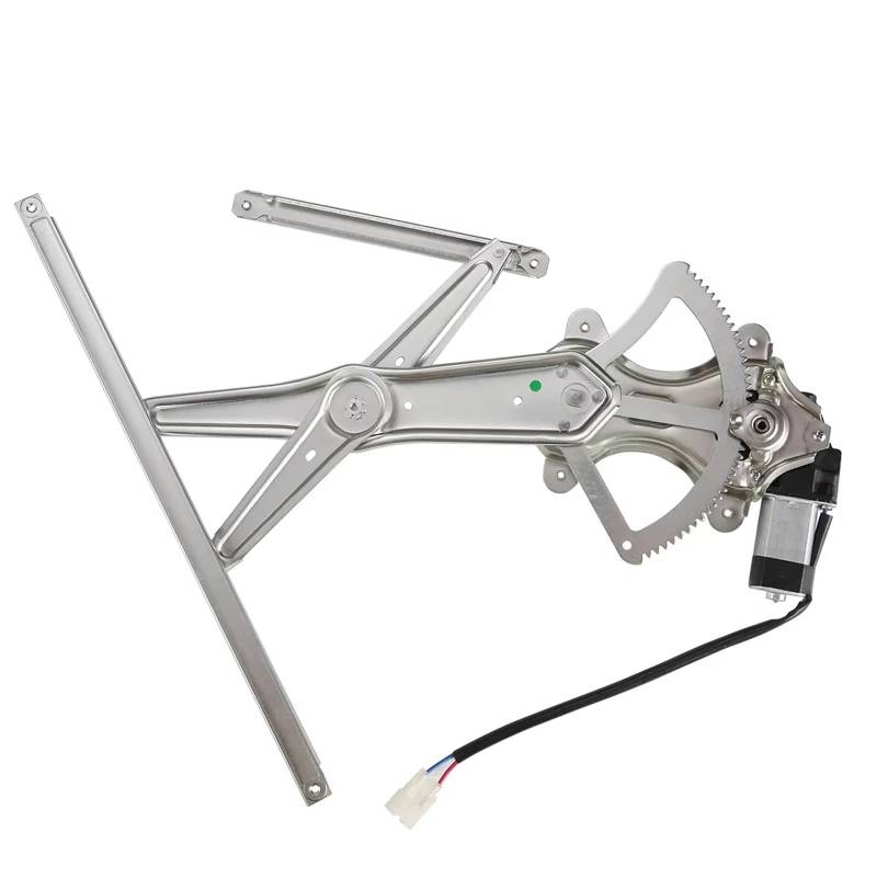 SZYNBQ Fensterheber Kompatibel Mit Toyota Für Tacoma 2005–2018, Vorne Oder Hinten Links, Elektrischer Fensterheber Mit Motor, OEM: Fenster-Elektroregulator von SZYNBQ