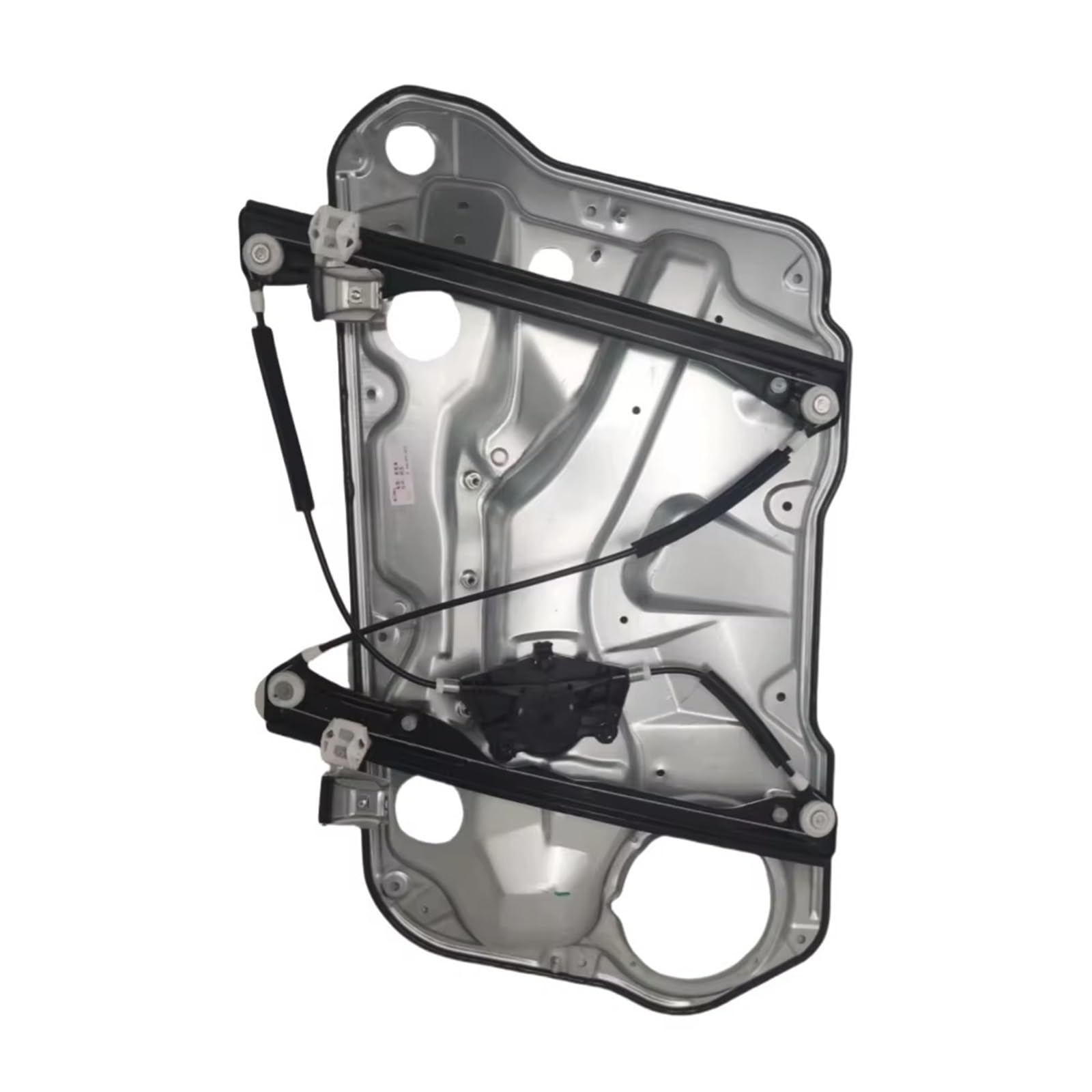 SZYNBQ Fensterheber Kompatibel Mit VW Für Bora 1997–2006 Für Golf 4 1997–2008 Fensterhebermechanismus Für Die Vordertür, OEM: 1J4837461 1J4837462(Front Left) von SZYNBQ