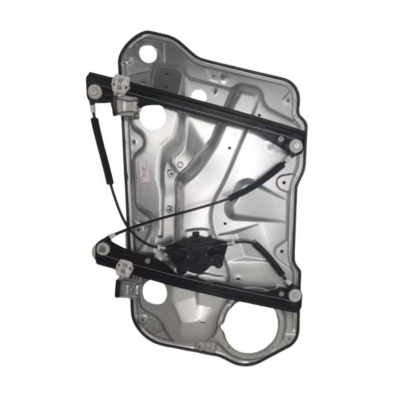 SZYNBQ Fensterheber Kompatibel Mit VW Für Bora 1997–2006 Für Golf 4 1997–2008 Fensterhebermechanismus Für Die Vordertür, OEM: 1J4837461 1J4837462(Front Left) von SZYNBQ