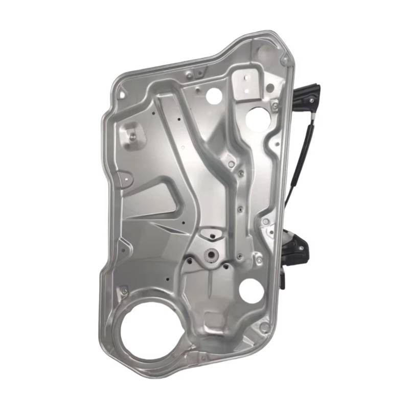 SZYNBQ Fensterheber Kompatibel Mit VW Für Bora 1997–2006 Für Golf 4 1997–2008 Fensterhebermechanismus Für Die Vordertür, OEM: 1J4837461 1J4837462(Front Right) von SZYNBQ