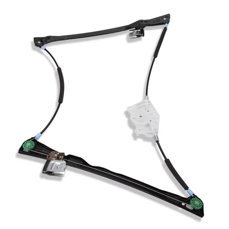 SZYNBQ Fensterheber Kompatibel Mit VW Für Golf 1999 2000 2001 2002 2003 2004 2005 2006 2007 2008 2009 2010. Elektrischer Fensterheber Vorne Links, 740-924 von SZYNBQ