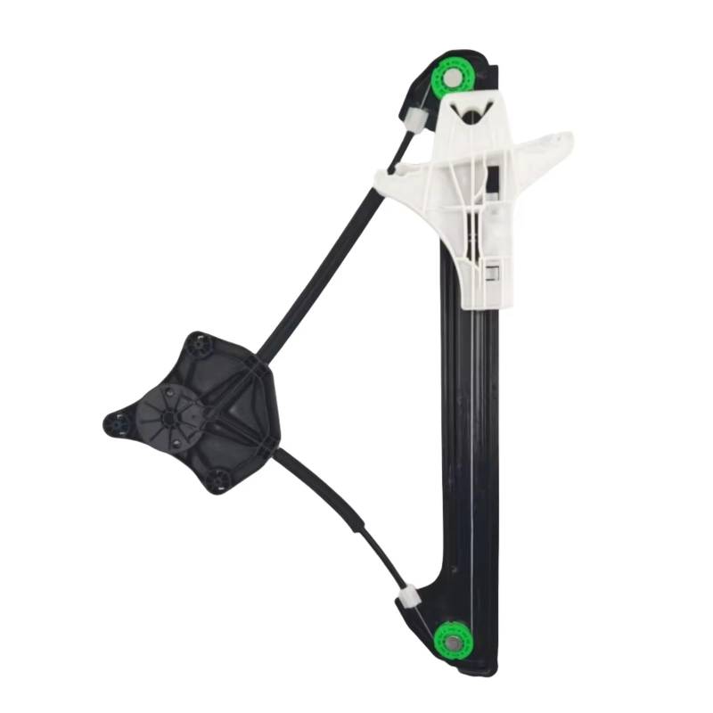 SZYNBQ Fensterheber Kompatibel Mit VW Für Golf 7 2012 2013 2014 2015 2016 2017 2018 Fensterhebermechanismusregler Hinten Links Oder Rechts 5G4839461F 5G4839462F(5G4839461F) von SZYNBQ