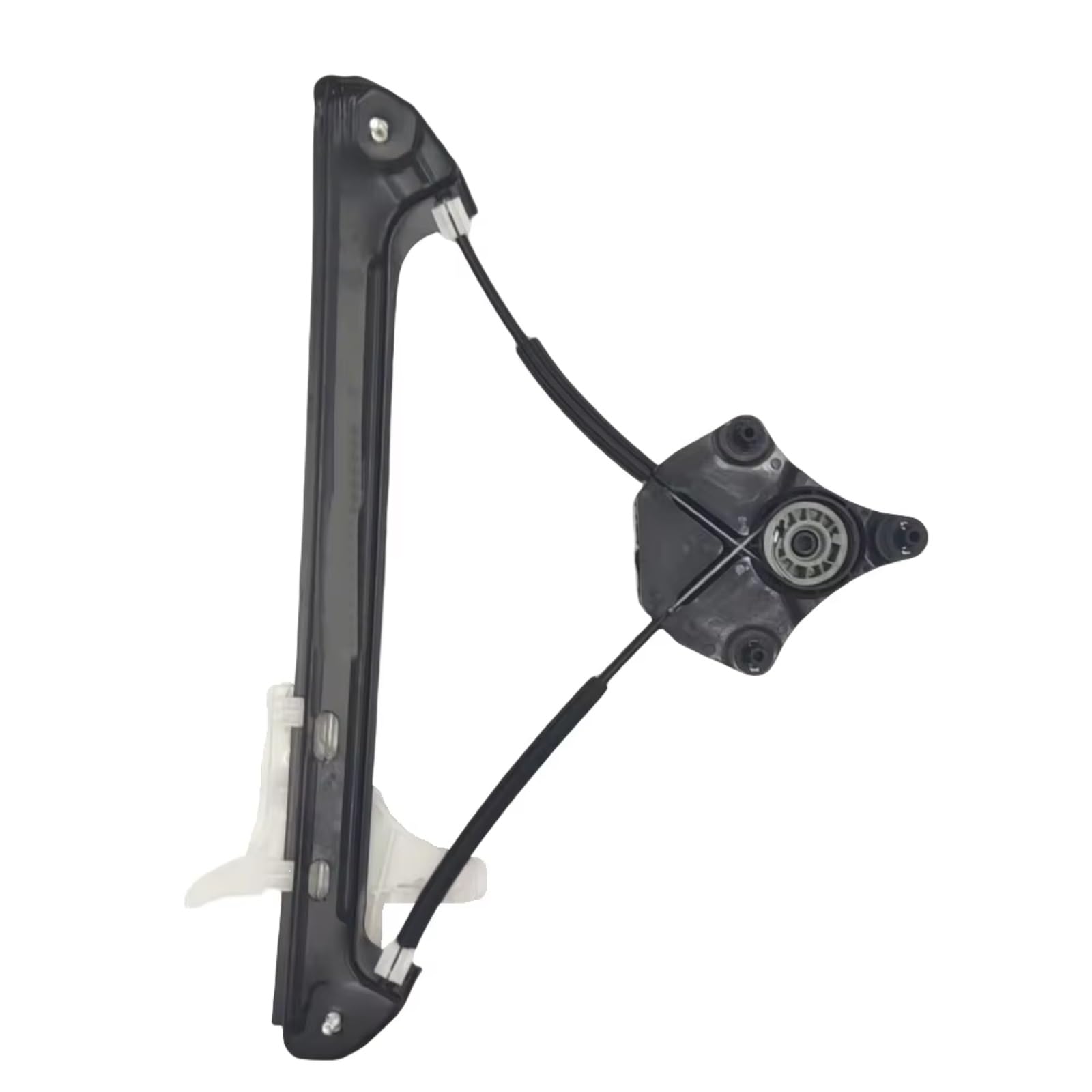SZYNBQ Fensterheber Kompatibel Mit VW Für Golf 7 2012 2013 2014 2015 2016 2017 2018 Fensterhebermechanismusregler Hinten Links Oder Rechts 5G4839461F 5G4839462F(5G4839462F) von SZYNBQ