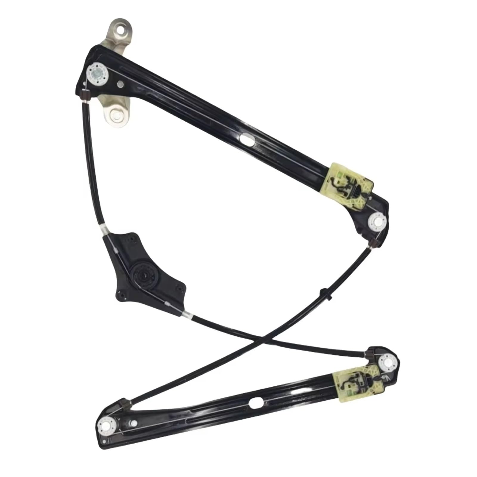 SZYNBQ Fensterheber Kompatibel Mit VW Für Golf 7 2012 2013 2014 2015 2016 2017 2018 Vorne Links Vorne Rechts Tür Fensterheber Regler 5G4837461F 5G4837462F(5G4837461F) von SZYNBQ