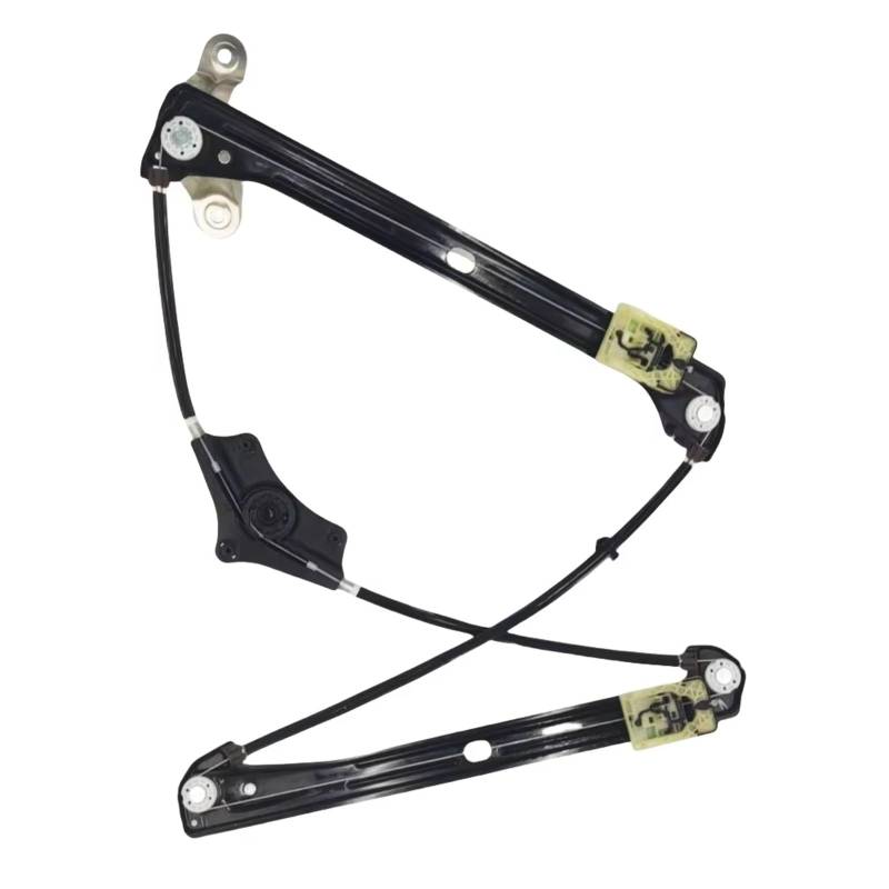 SZYNBQ Fensterheber Kompatibel Mit VW Für Golf 7 2012 2013 2014 2015 2016 2017 2018 Vorne Links Vorne Rechts Tür Fensterheber Regler 5G4837461F 5G4837462F(5G4837461F) von SZYNBQ