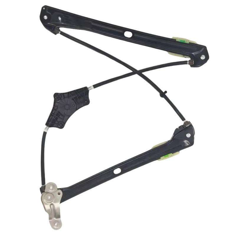 SZYNBQ Fensterheber Kompatibel Mit VW Für Golf 7 2012 2013 2014 2015 2016 2017 2018 Vorne Links Vorne Rechts Tür Fensterheber Regler 5G4837461F 5G4837462F(5G4837462F) von SZYNBQ