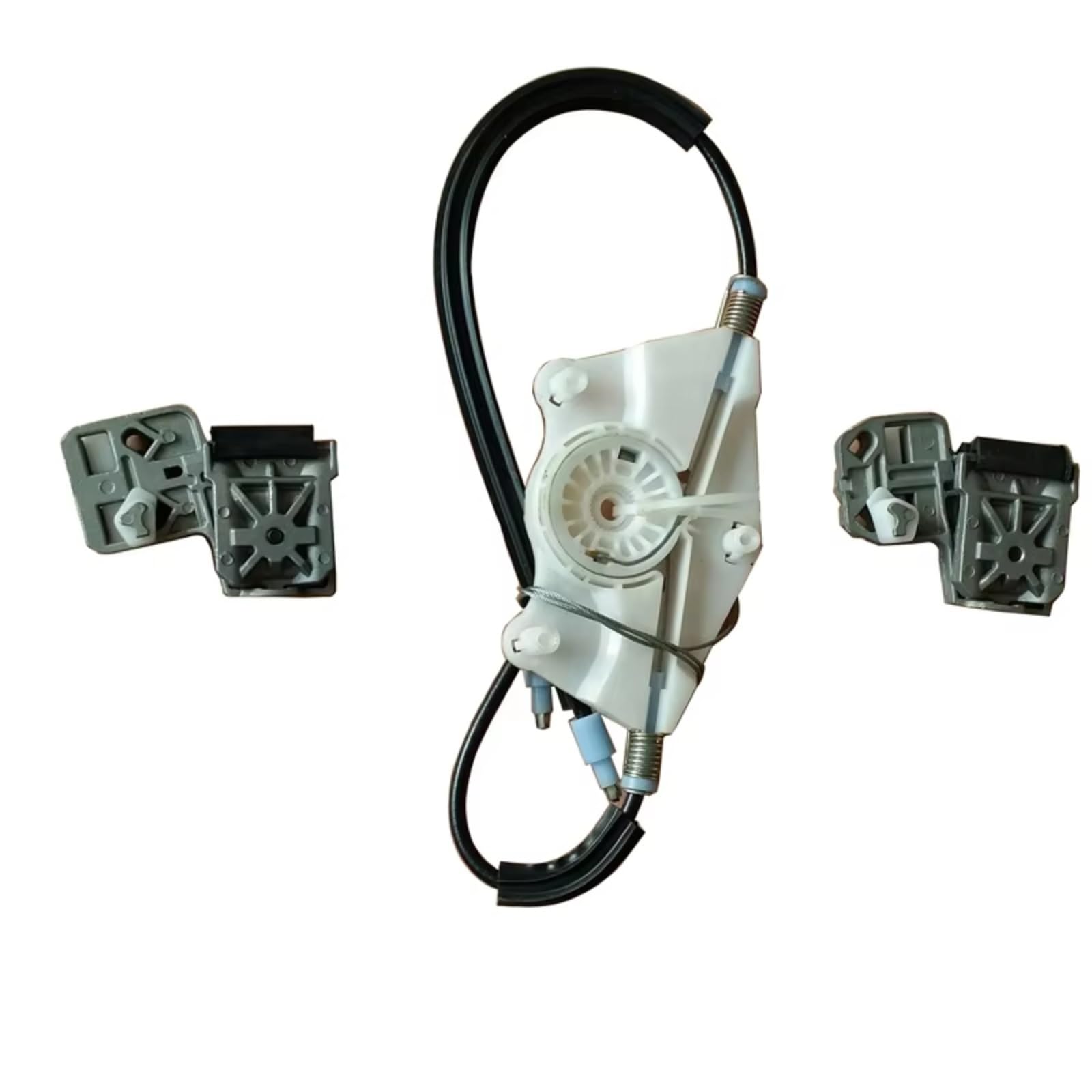 SZYNBQ Fensterheber Kompatibel Mit VW Für Golf MK4 1999 2000 2001 2002 2003 2004 2005 Reparatursatz Und Clips Für Fensterheber Vorne Links Oder Rechts 1JM898461 1JM898462 SZYNBQ Fensterheber Kompatibel Mit VW Für Golf MK4 1999 2000 2001 2002 2003 2004 2005 Reparatursatz Und Clips Für Fensterheber Vorne Links Oder Rechts 1JM898461 1JM898462 von SZYNBQ