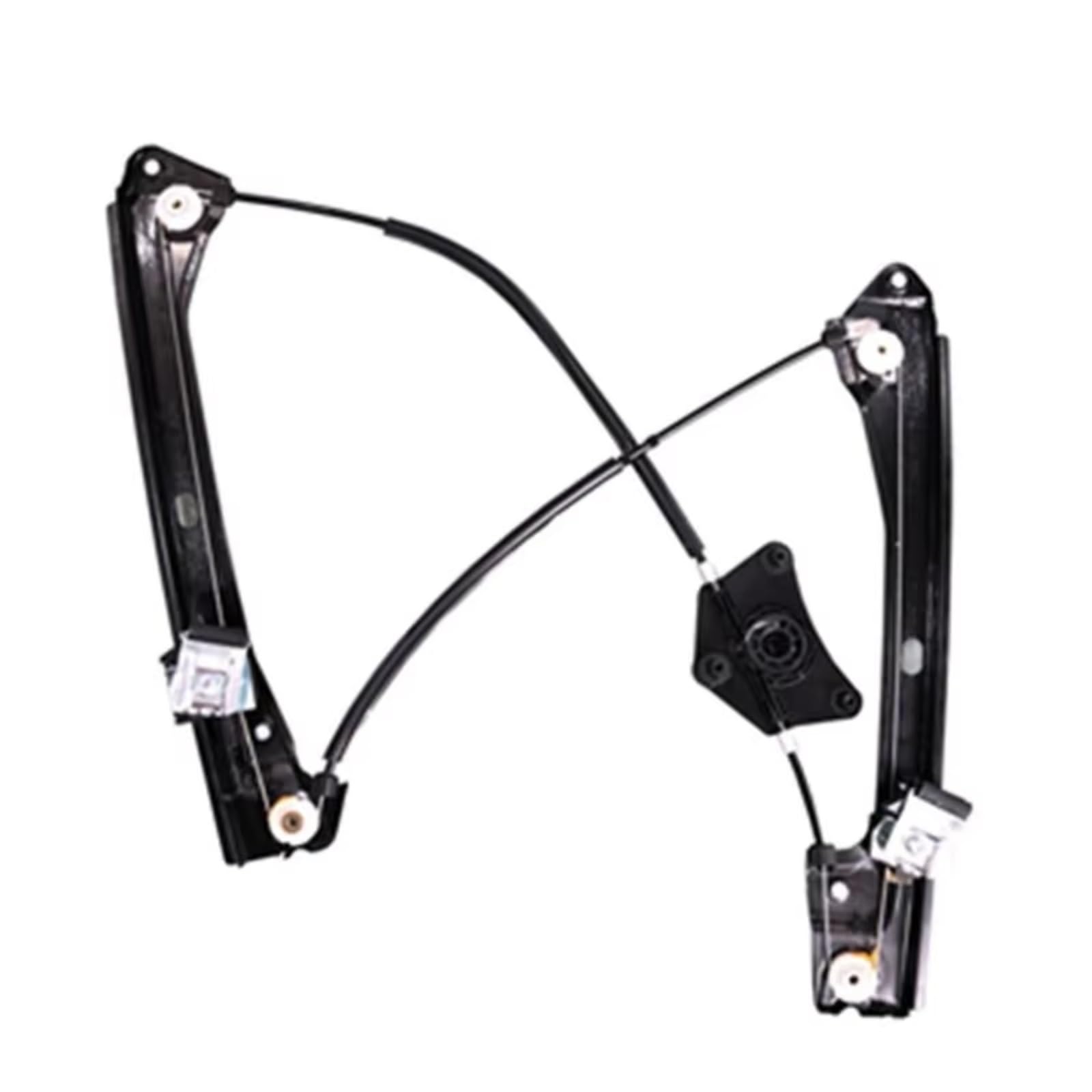 SZYNBQ Fensterheber Kompatibel Mit VW Für J&etta Mk6 2010 2011 2012 2013 2014 2015 2016 2017 2018 5C6837461 5C6837462 Fensterheber Vorne Links Oder Rechts(Front Right) von SZYNBQ