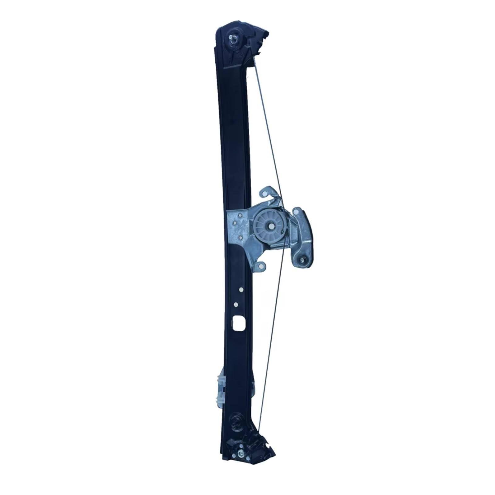 SZYNBQ Fensterheber Kompatibel Mit X5 E53 2000 2001 2002 2003 2004 2005 2006 Auto Hinten Links Rechts Fensterheberregler 51357125059 51357125060(Rear Left) von SZYNBQ