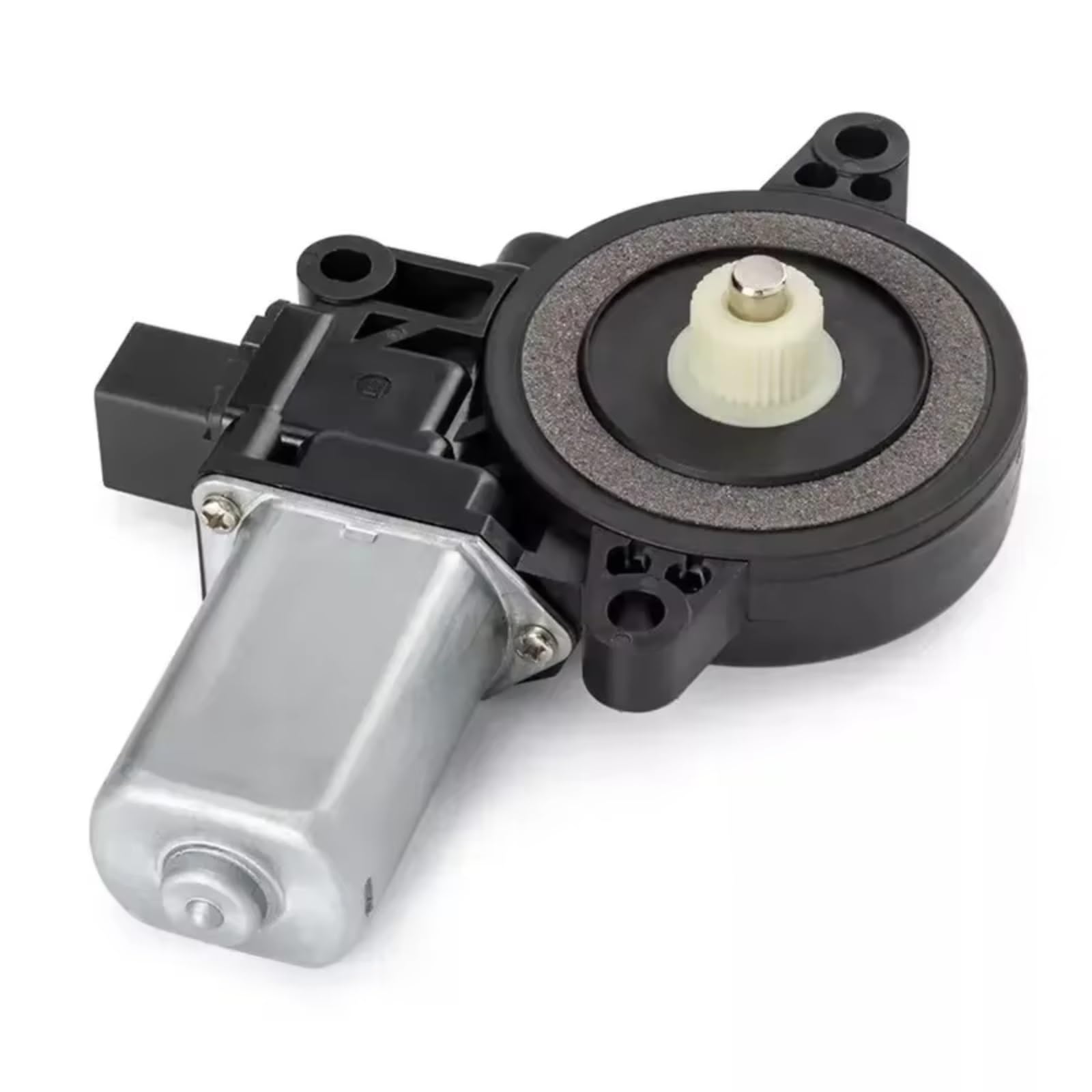 SZYNBQ Fensterheber Kompatibel mit Mazda 5 2008–2012 für 6 2007–2016, vorne hinten Links rechts, Fensterheber-Hebermotor D651-58-58X D651-59-58X(Left) von SZYNBQ