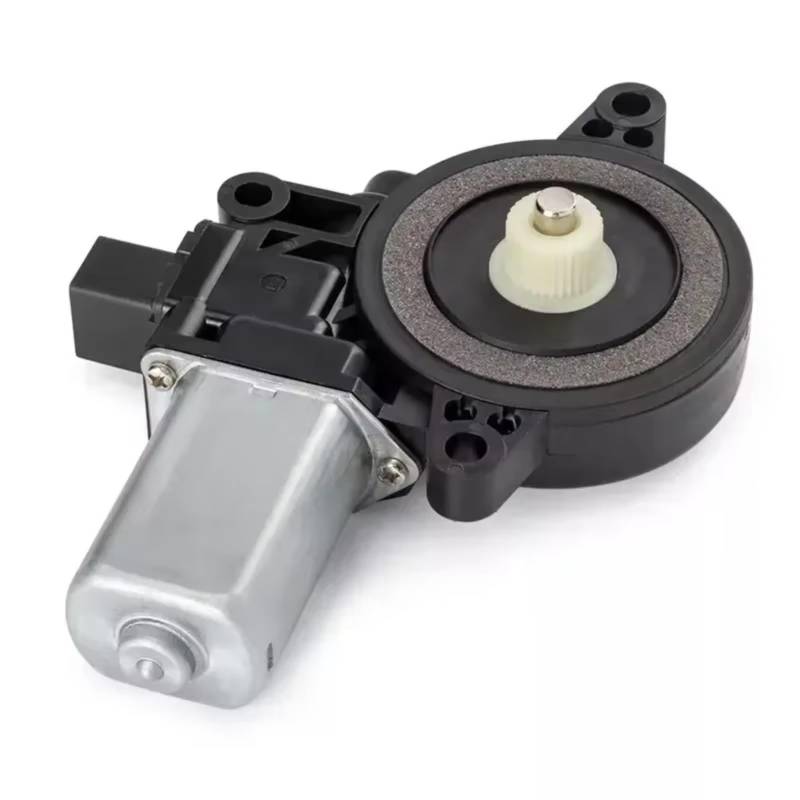SZYNBQ Fensterheber Kompatibel mit Mazda 5 2008–2012 für 6 2007–2016, vorne hinten Links rechts, Fensterheber-Hebermotor D651-58-58X D651-59-58X(Left) von SZYNBQ
