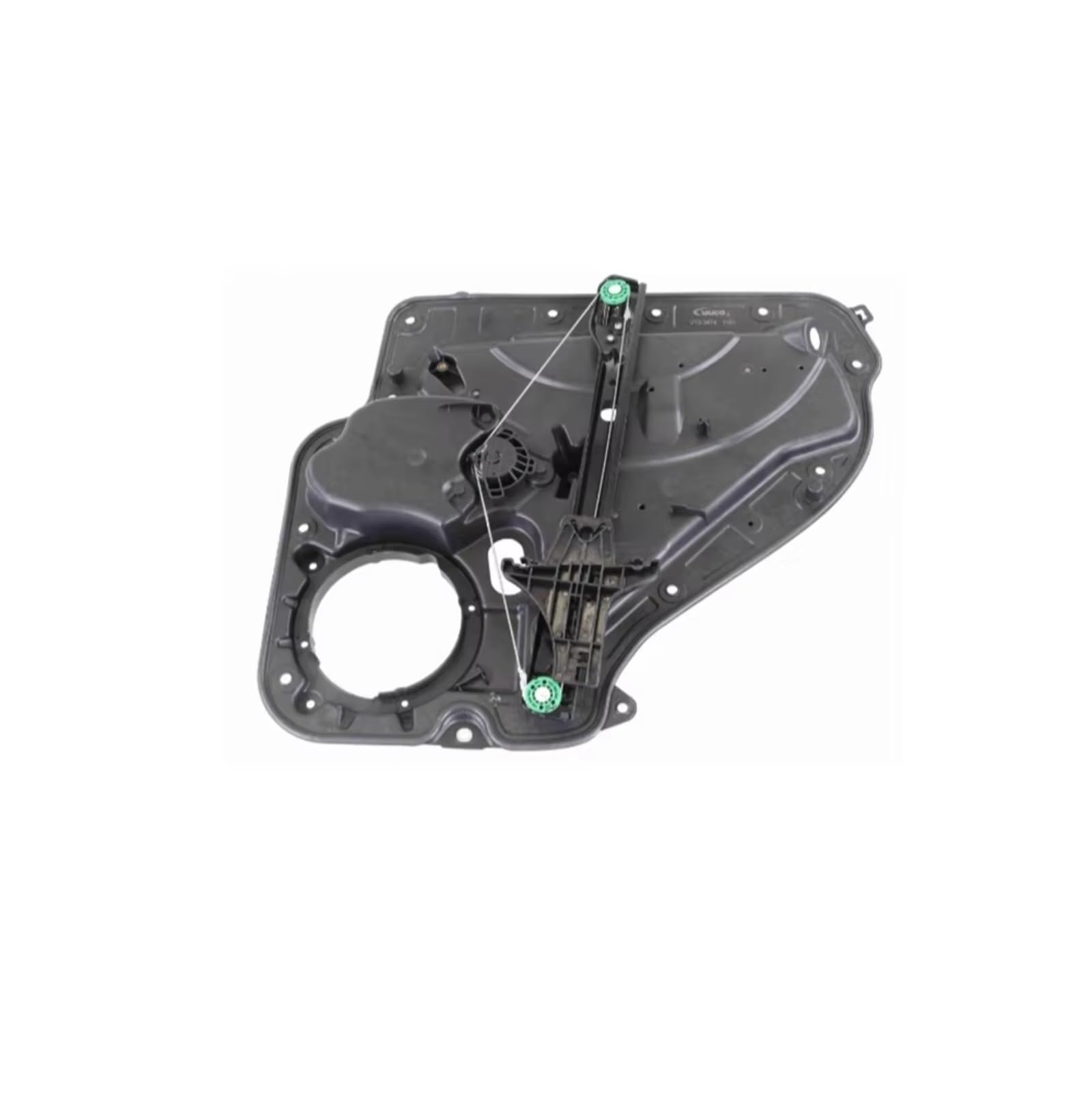 SZYNBQ Fensterheber Kompatibel mit VW für Golf 2009–2014. Fensterheber hinten Links, OEM: 5K4839461, elektrischer Fensterheber hinten Links, Fensterheber SZYNBQ Fensterheber Kompatibel mit VW für Golf 2009–2014. Fensterheber hinten Links, OEM: 5K4839461, elektrischer Fensterheber hinten Links, Fensterheber von SZYNBQ