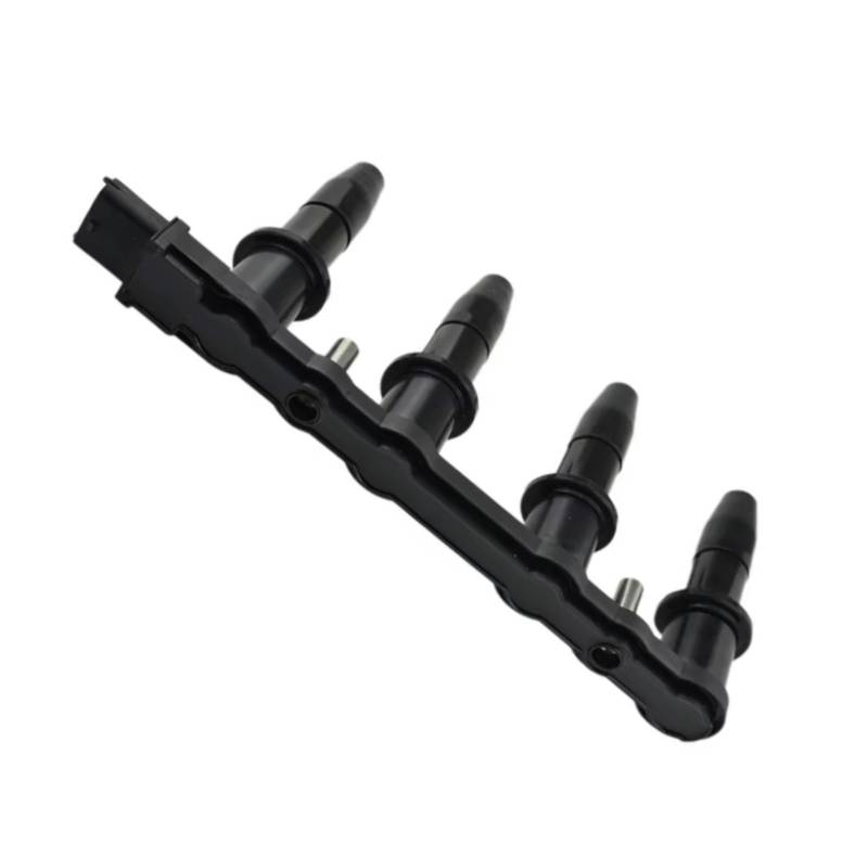 SZYNBQ Kerzenschachtzündspule Kompatibel Mit Alfa Für Romeo 159 2005 2006 2007 2008 2009 2010 2011 Autozündspule Automotoren Zündspulen 10458316 von SZYNBQ