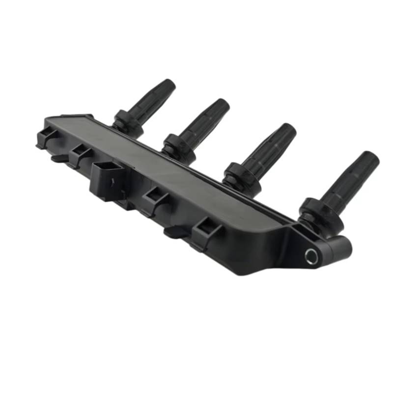 SZYNBQ Kerzenschachtzündspule Kompatibel Mit Citroen Für C2 2003; Für C3 2002; Für Nemo 1.4 2008; Autozündspule, Automotoren, Zündspulen, Fahrzeugteile 9467511580 von SZYNBQ