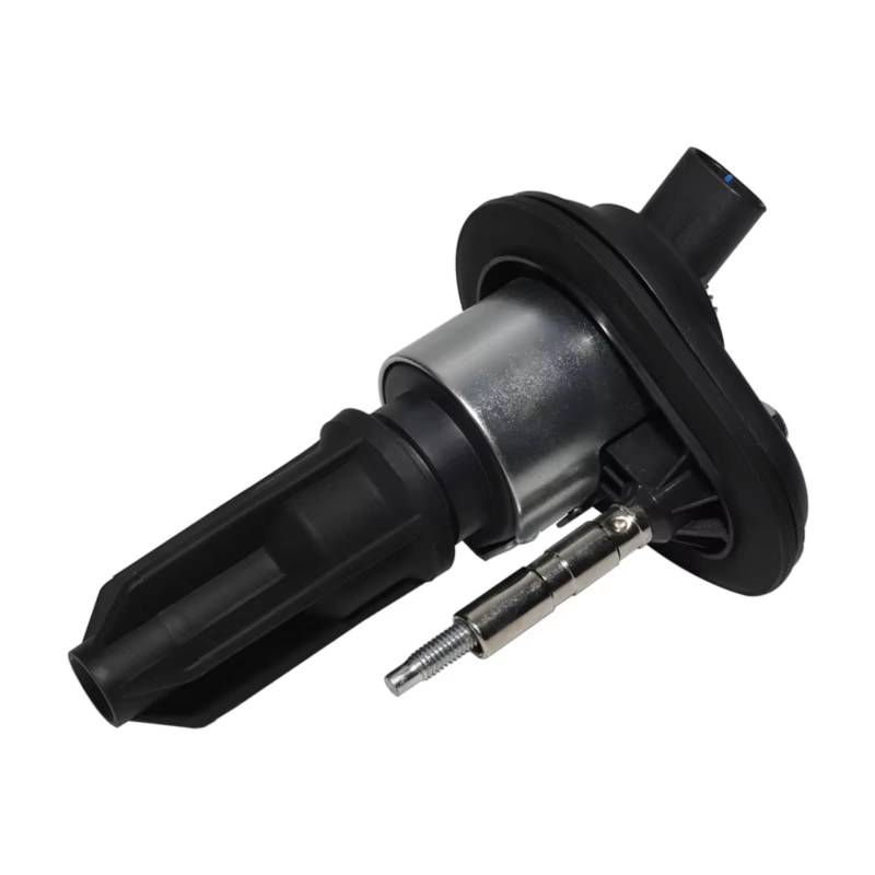 SZYNBQ Kerzenschachtzündspule Kompatibel Mit Hummer Für H3 3.5 2005 1 Stück Auto-Zündspule Automotoren Zündspulen Auto-Zündspulenpakete Zubehör 12568062 von SZYNBQ