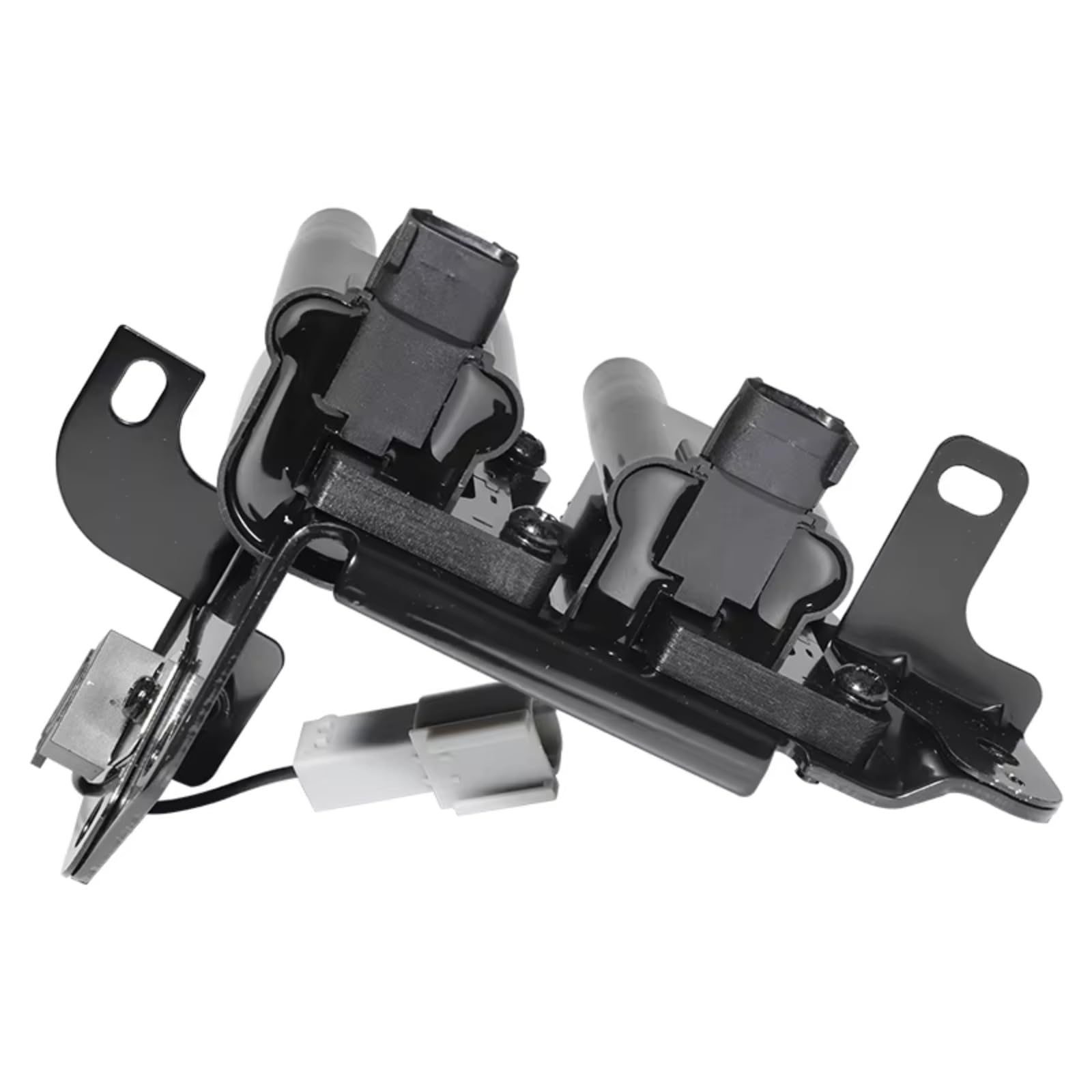 SZYNBQ Kerzenschachtzündspule Kompatibel Mit Hyundai Für Tiburon Für Coupé 1.6 Für CVVT 2006 2007 2008 1 Stück Autozündspule Automotoren Zündspulen 2730126600 SZYNBQ Kerzenschachtzündspule Kompatibel Mit Hyundai Für Tiburon Für Coupé 1.6 Für CVVT 2006 2007 2008 1 Stück Autozündspule Automotoren Zündspulen 2730126600 von SZYNBQ