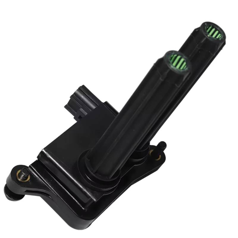 SZYNBQ Kerzenschachtzündspule Kompatibel Mit Jeep Für Grand Für Cherokee Für Wh Wk 5.7 Für Overland Für Hemi V8 4x4 2005 2006 2007 2008 2010 1 Stück Autozündspule 56029129AF von SZYNBQ
