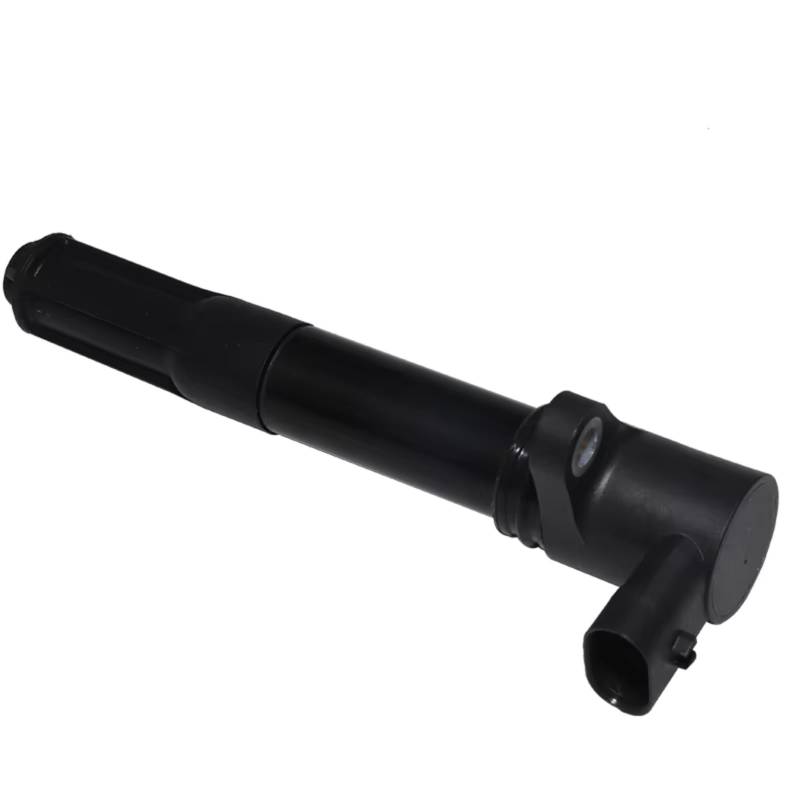 SZYNBQ Kerzenschachtzündspule Kompatibel Mit Lancia Für Ypsilon 1.2 Für 843Axb1a 1.4 16V 843Axc11 843Axc1b 843Axc1a 2003 2004 2005 2006 2007 2008 2009 2010 2011 Autozündspule von SZYNBQ