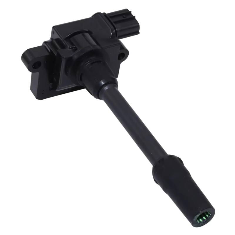 SZYNBQ Kerzenschachtzündspule Kompatibel Mit Mitsubishi Für Pajero Für Pinin Für 1.8Gdi H6w H7w H66w H76w 1999 2000 20011-teilige Autozündspulenmotoren Zündspulen MD362913 von SZYNBQ