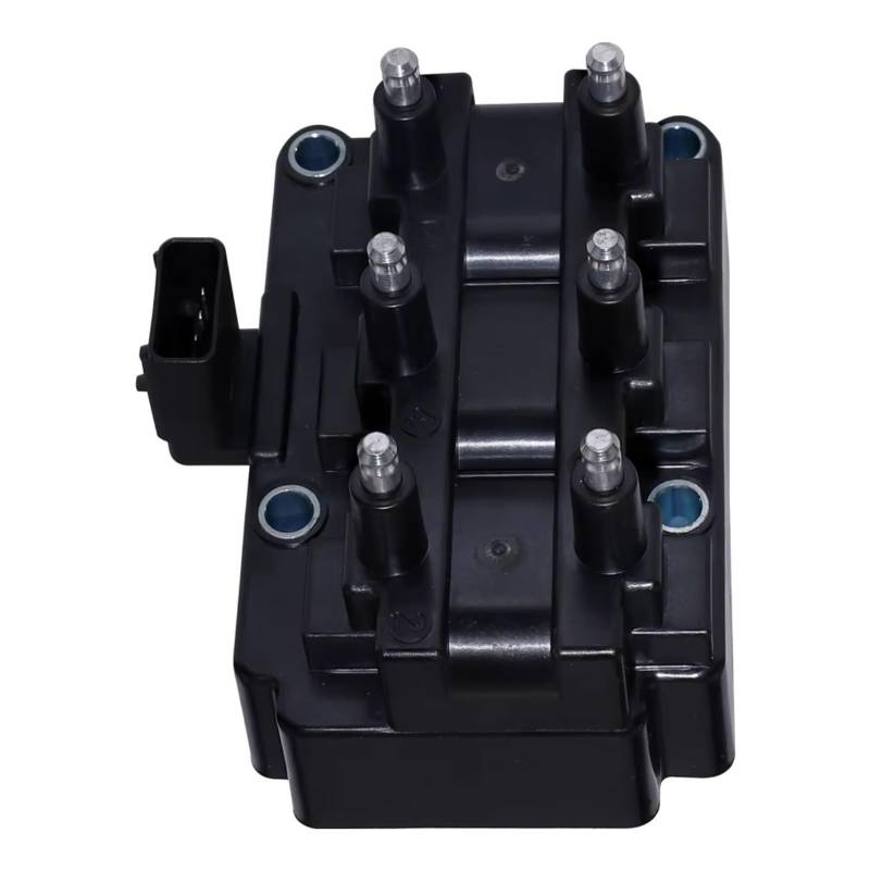 SZYNBQ Kerzenschachtzündspule Kompatibel Mit Plymouth Für Grand Für Voyager 1995 1996 1997 1998 1999 2000 2001 1 Stück Autozündspule Autozündspulen 88921412 von SZYNBQ