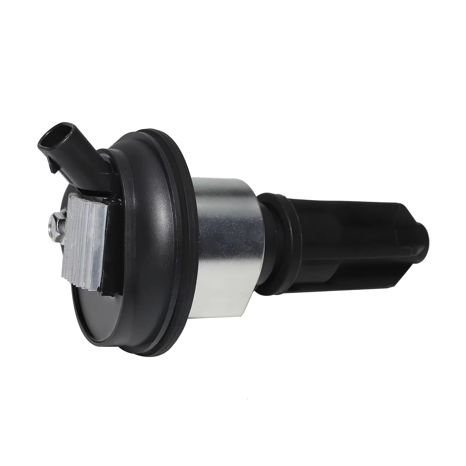 SZYNBQ Kerzenschachtzündspule Kompatibel Mit Saab Für 9-7x 4.2 AWD 2005 2006 2007 2008 2009 2010 2011 2012 Autozündspule Automotoren Zündspulen 19300921(1 PCS) von SZYNBQ