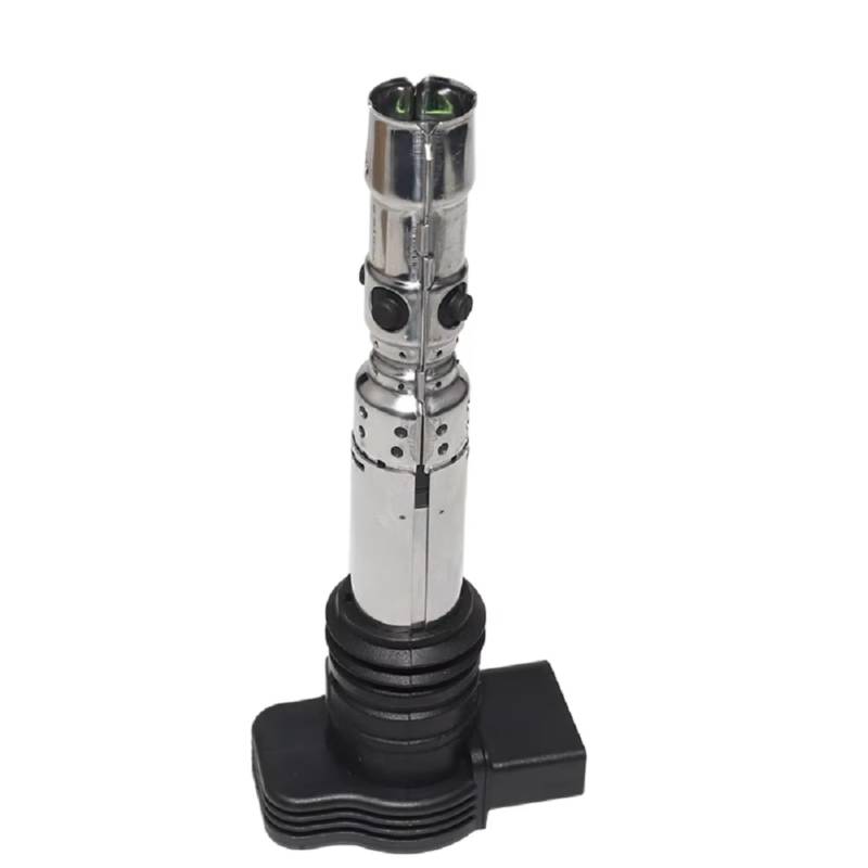 SZYNBQ Kerzenschachtzündspule Kompatibel Mit VW Für Bora Für Variant 1j6 Für Passat B5.5 3b3 1.8 T 2000 2001 2002 2003 2004 2005 1 Stück Autozündspule Fahrzeugzündspulen 06B905115G von SZYNBQ