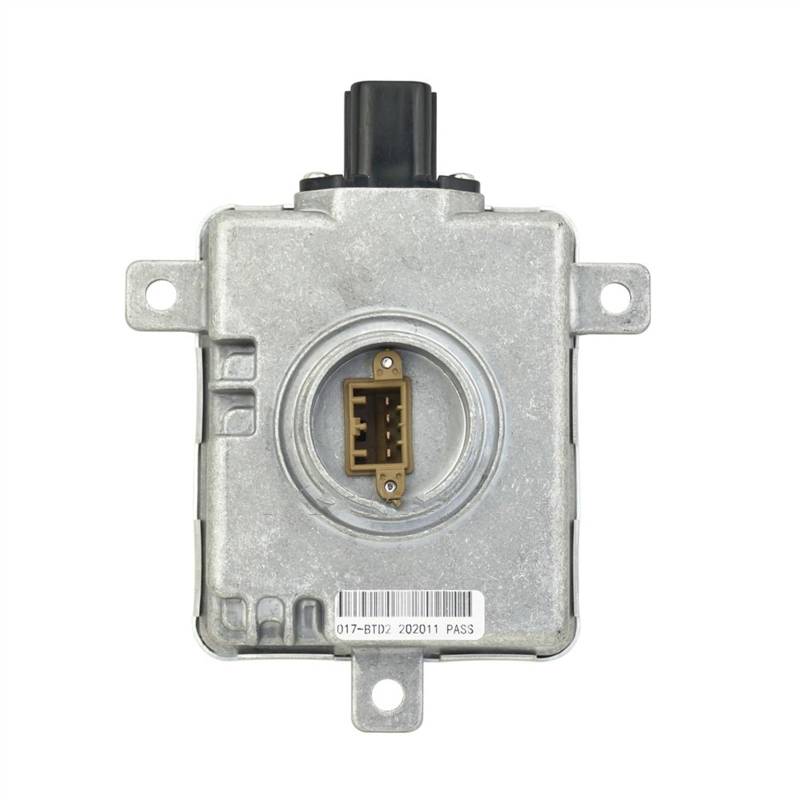 SZYNBQ Kompatibel mit Mitsubishi für Lancer für Evolution 2008 2009 2010 2011 2012 Auto Scheinwerfer HID Xenon Vorschaltmodul W3T19371 W3T16271 W3T15971 W3T20971 Xenon Vorschaltgerät von SZYNBQ