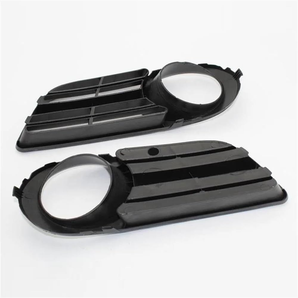 SZYNBQ Lampen Abdeckung Grill Kompatibel Mit Skoda Für Fabia MK1 2005 2006 2007 2008 Auto-Styling Nebelscheinwerfer Nebelscheinwerfer Kühlergrillabdeckung 1 Paar SZYNBQ Lampen Abdeckung Grill Kompatibel Mit Skoda Für Fabia MK1 2005 2006 2007 2008 Auto-Styling Nebelscheinwerfer Nebelscheinwerfer Kühlergrillabdeckung 1 Paar von SZYNBQ