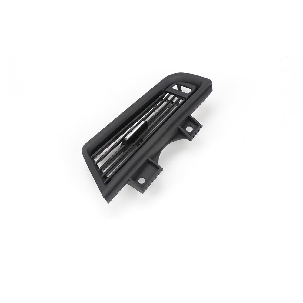 SZYNBQ Luftauslass Abdeckung Kompatibel Mit 5er Serie F10 F11 2011–2017, Auto Vorne Rechts Luftauslass, Armaturenbrett, Grillabdeckung, Innenleisten, 64229166884(Without chorme) von SZYNBQ