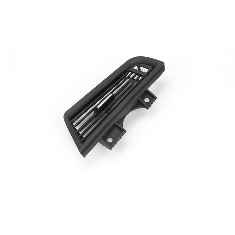 SZYNBQ Luftauslass Abdeckung Kompatibel Mit 5er Serie F10 F11 2011–2017, Auto Vorne Rechts Luftauslass, Armaturenbrett, Grillabdeckung, Innenleisten, 64229166884(Without chorme) von SZYNBQ