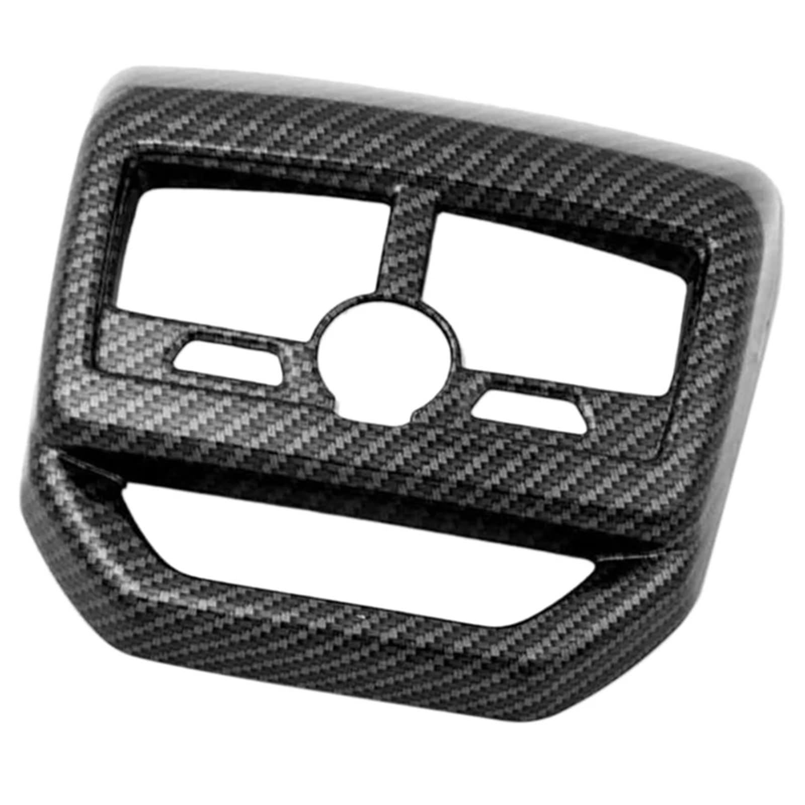 SZYNBQ Luftauslass Abdeckung Kompatibel Mit Peugeot Für 3008 5008 GT 2017 2018 2019 2020, Hinten Hinter Armlehne Box Auslass Entlüftung Rahmen Dekoration Auto Klimaanlage Abdeckung Verkleidung SZYNBQ Luftauslass Abdeckung Kompatibel Mit Peugeot Für 3008 5008 GT 2017 2018 2019 2020, Hinten Hinter Armlehne Box Auslass Entlüftung Rahmen Dekoration Auto Klimaanlage Abdeckung Verkleidung von SZYNBQ