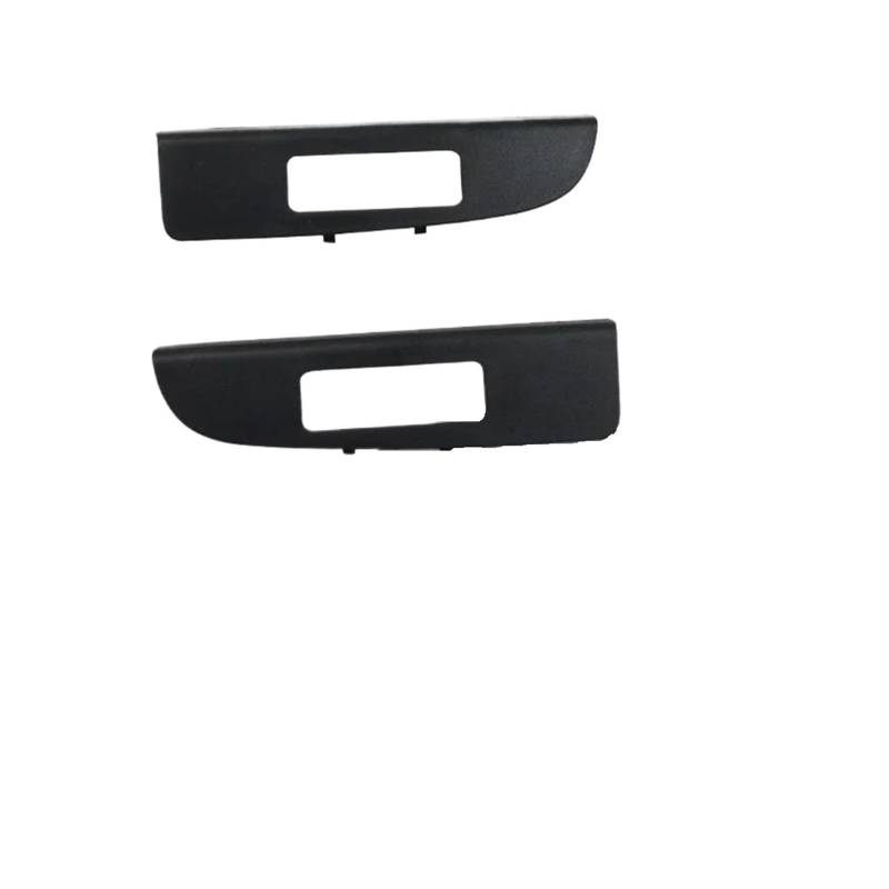 SZYNBQ Luftauslass Abdeckung Kompatibel Mit Q7 2006 2007 2008-2015 Auto Front Dashboard Links Rechts Klimaanlage Heizung AC Vent Outlet Abdeckung 4L0820901 4L0820902(1 Pair) von SZYNBQ