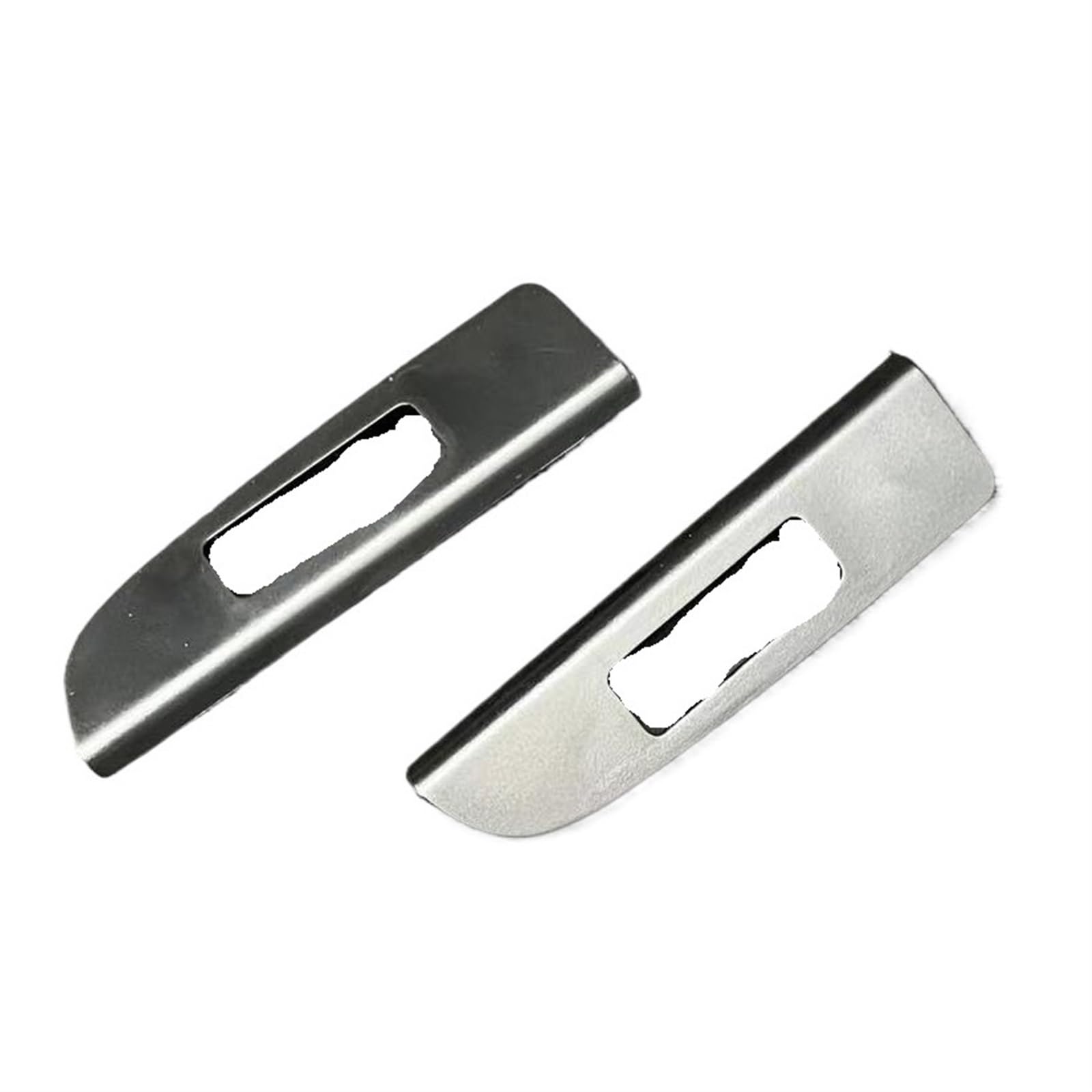 SZYNBQ Luftauslass Abdeckung Kompatibel Mit Q7 2006 2007 2008-2015 Auto Front Dashboard Links Rechts Klimaanlage Heizung AC Vent Outlet Abdeckung 4L0820901 4L0820902(Left and Right) von SZYNBQ