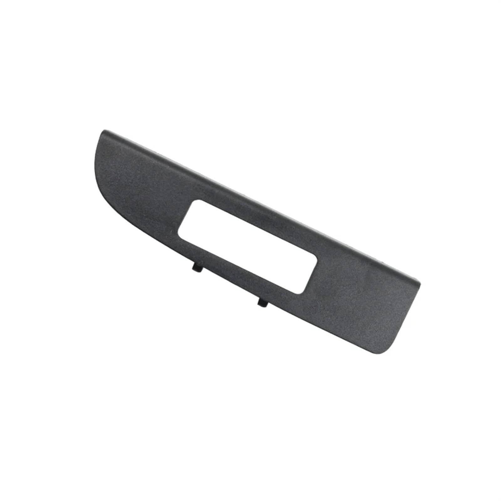 SZYNBQ Luftauslass Abdeckung Kompatibel Mit Q7 2006 2007 2008-2015 Auto Front Dashboard Links Rechts Klimaanlage Heizung AC Vent Outlet Abdeckung 4L0820901 4L0820902(Right) von SZYNBQ